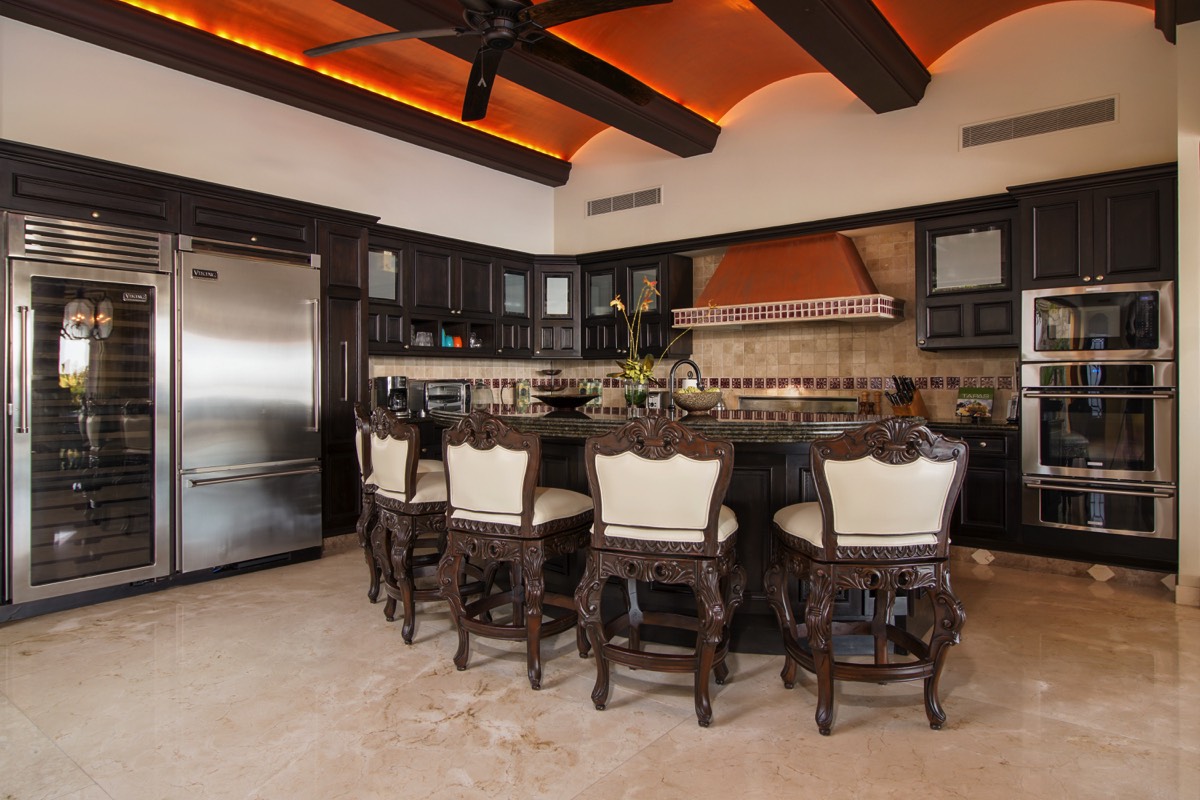 Los-Cabos-Luxury-Real-Estate-Photogrpahy-Casa-Cortez-5-Kitchen