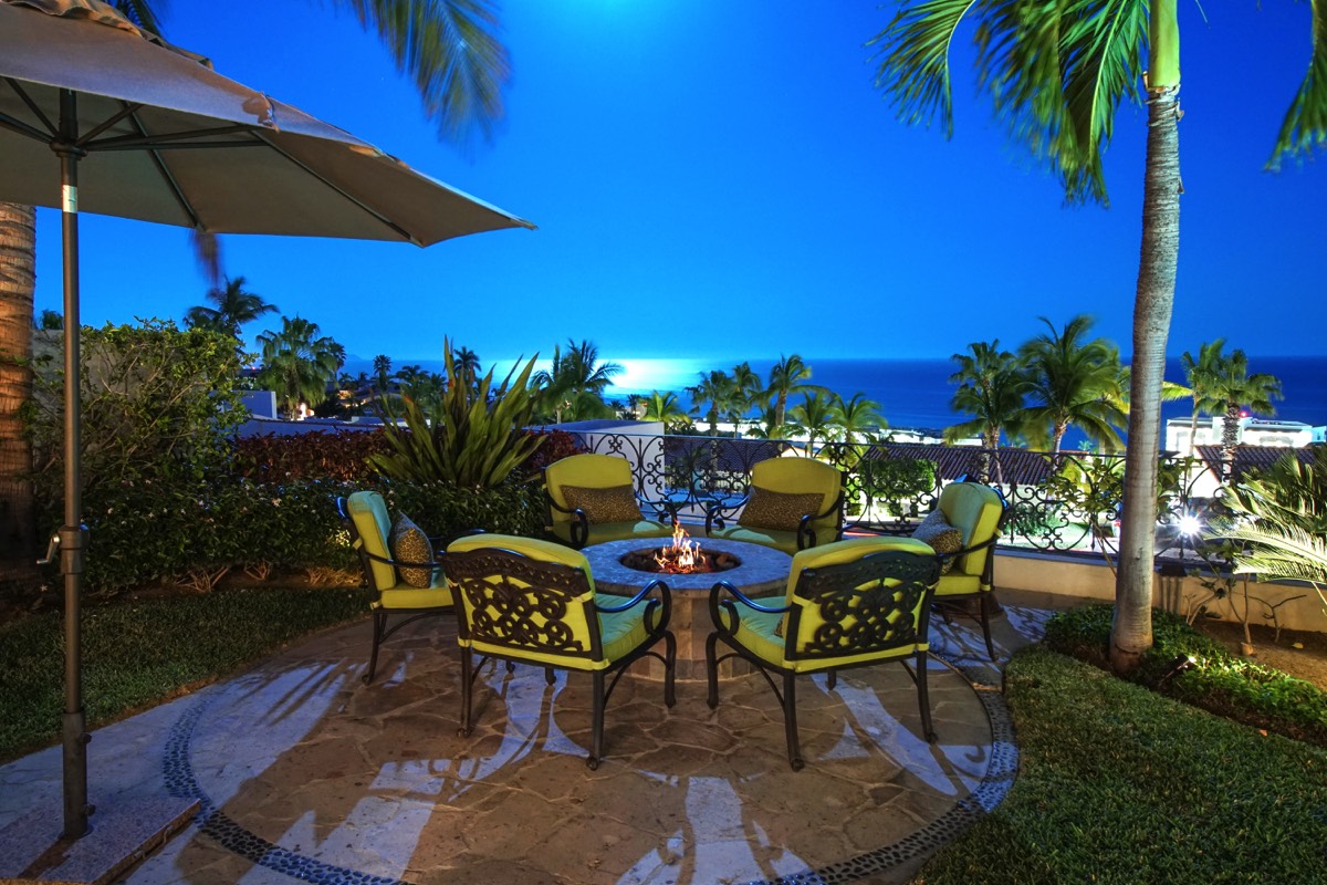 Los-Cabos-Luxury-Real-Estate-Photogrpahy-Casa-Linda-Vista-5-Fireplace