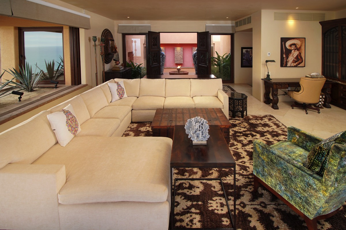 Los-Cabos-Luxury-Real-Estate-Photogrpahy-Casa-Noble-13-Living