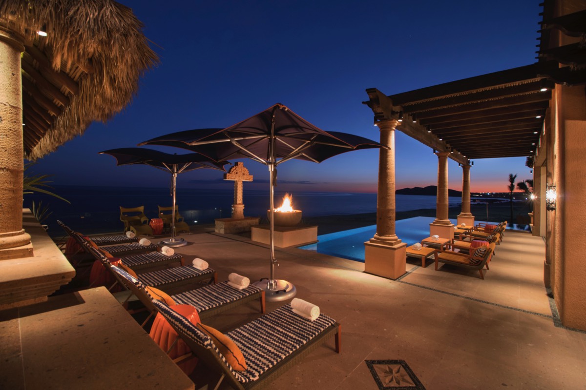 Los-Cabos-Luxury-Real-Estate-Photogrpahy-Casa-Noble-21-Night-Pool