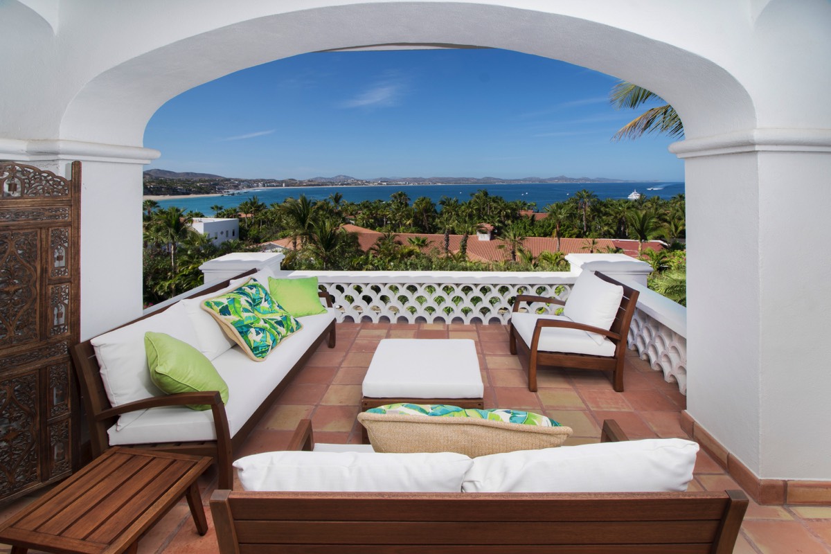 Villas de Montaña 123 · Palmilla San Jose del Cabo · Cabo Photos